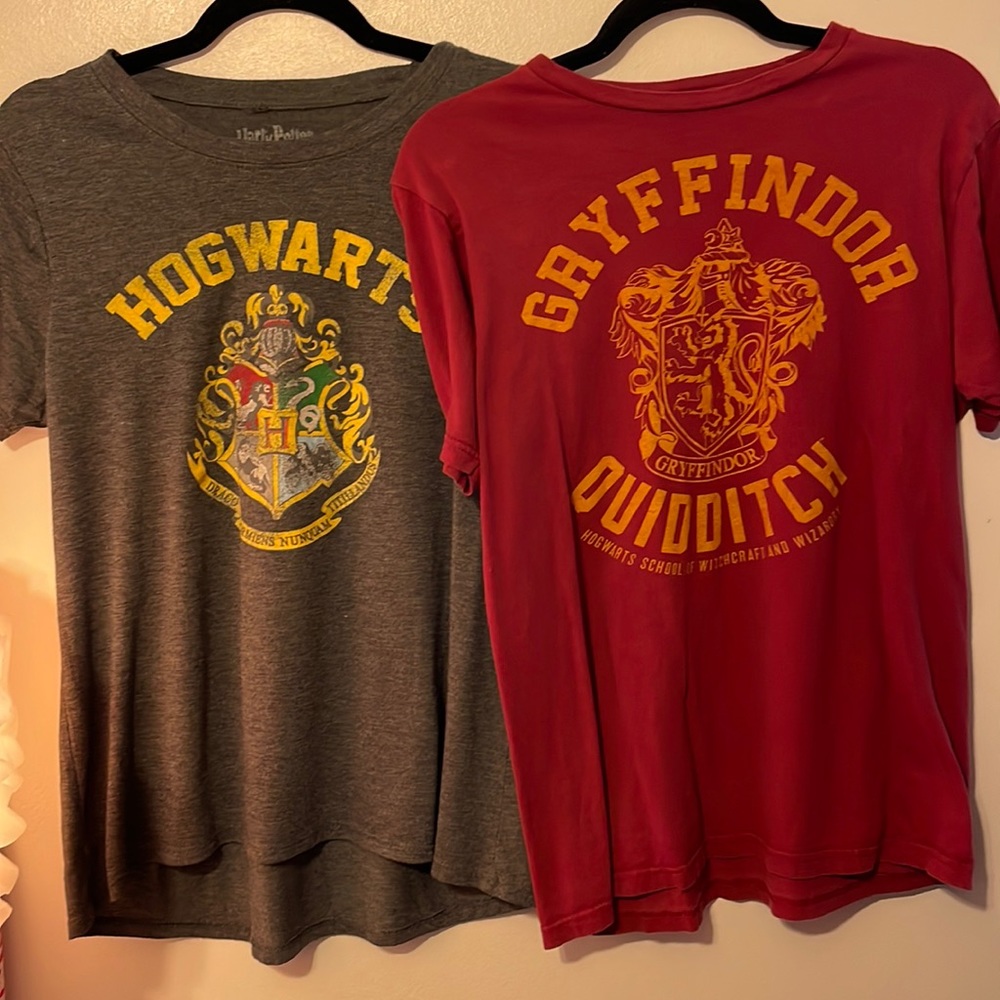 HARRY POTTER Medium